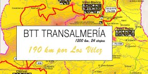 TransAlmeria en Los Velez