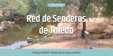 Senderos de Toledo