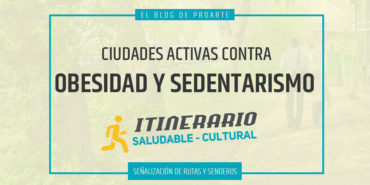 Itinerario Saludable Cultural