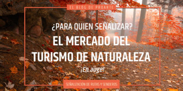 Turismo de Naturaleza