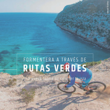 Rutas verdes de Formentera
Imagen de Ismael Ibáñez